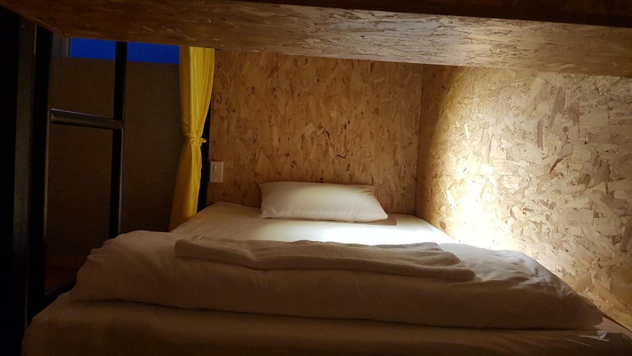 White House Hostel Nha Trang Kültér fotó