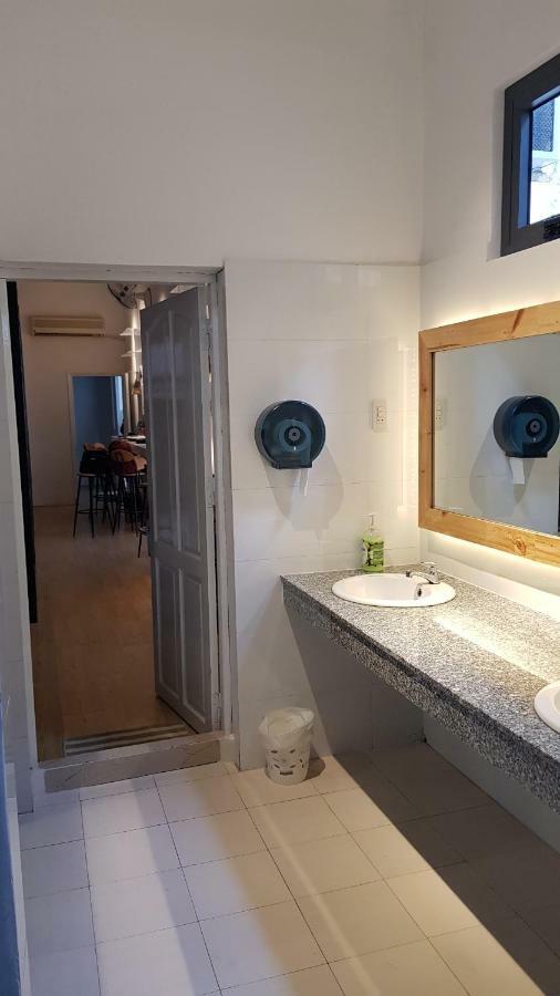 White House Hostel Nha Trang Kültér fotó