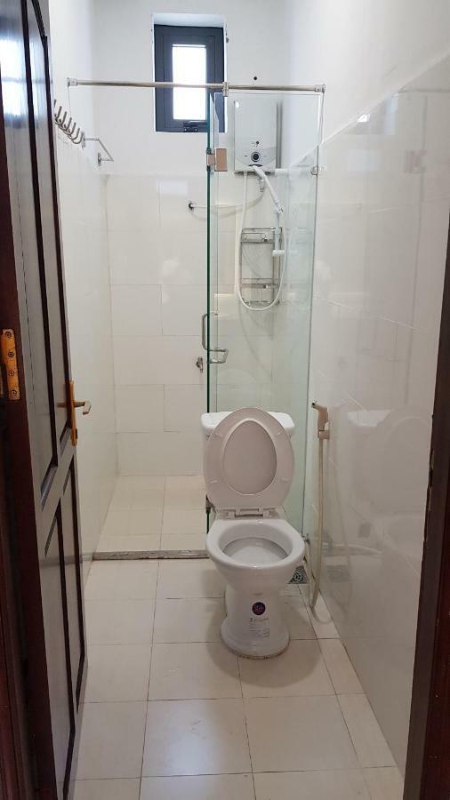 White House Hostel Nha Trang Kültér fotó