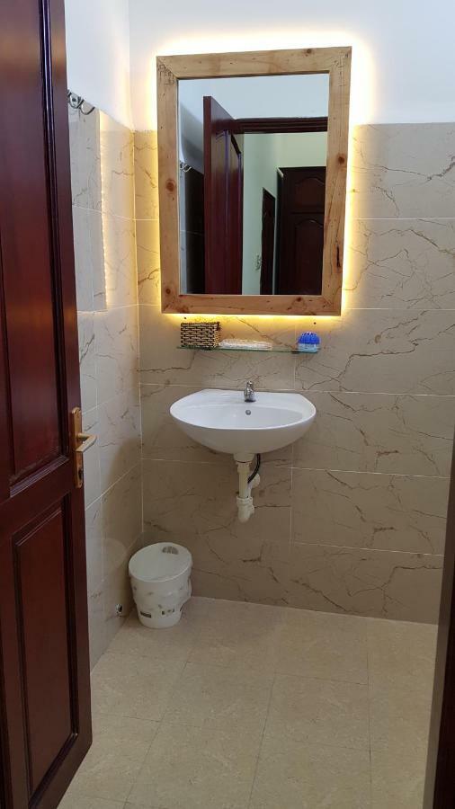 White House Hostel Nha Trang Kültér fotó