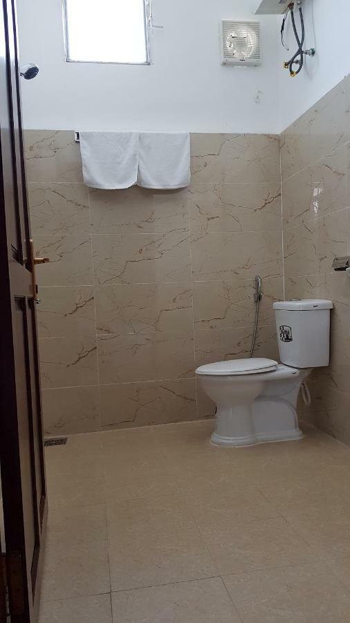 White House Hostel Nha Trang Kültér fotó