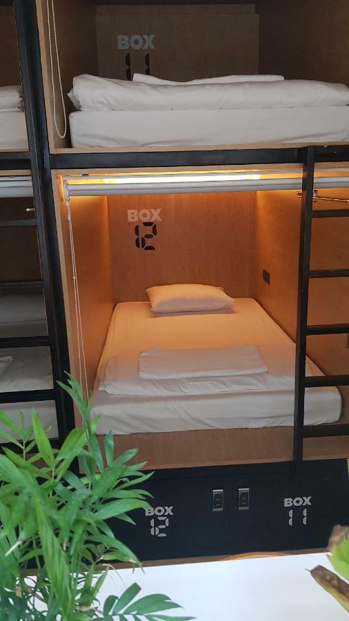 White House Hostel Nha Trang Kültér fotó