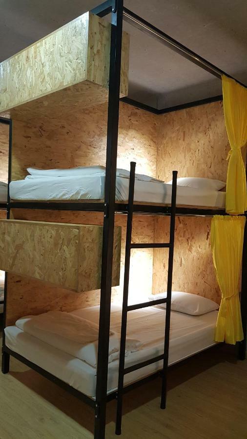 White House Hostel Nha Trang Kültér fotó