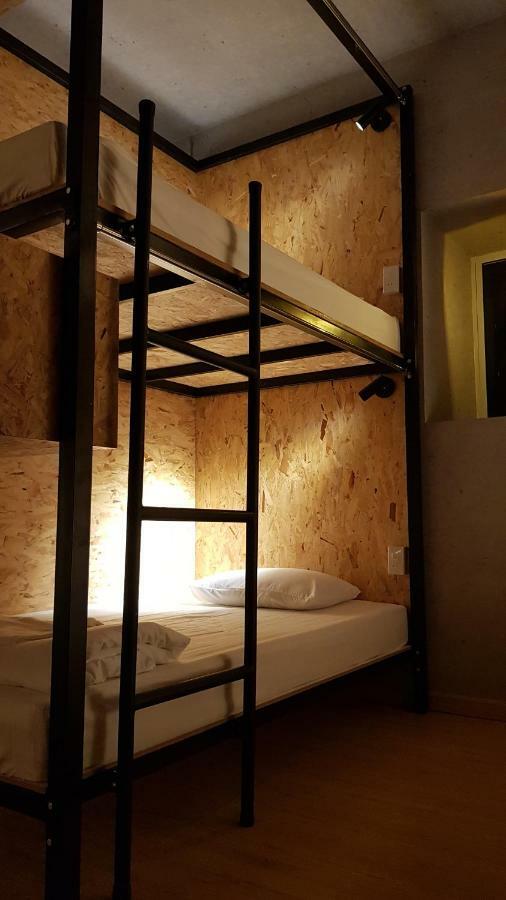 White House Hostel Nha Trang Kültér fotó