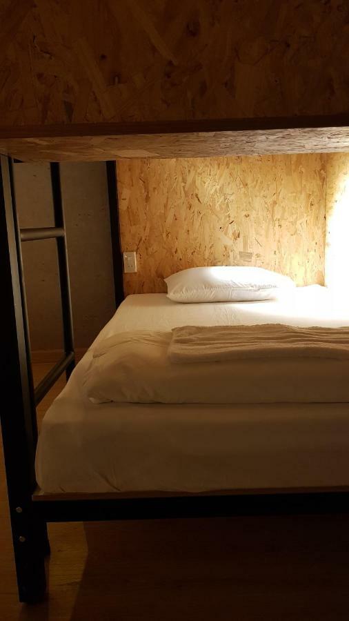 White House Hostel Nha Trang Kültér fotó