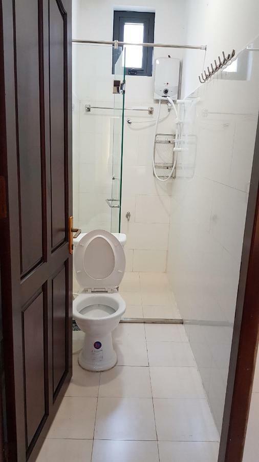 White House Hostel Nha Trang Kültér fotó