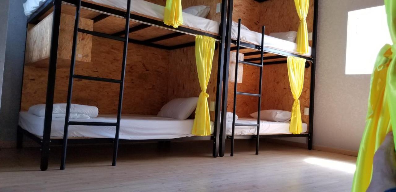 White House Hostel Nha Trang Kültér fotó